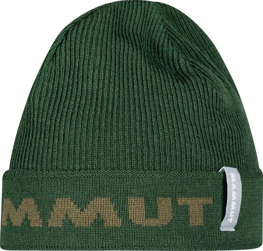 Cruise Beanie - Woods / Iguana 1