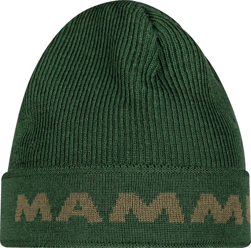 Cruise Beanie - Woods / Iguana 2