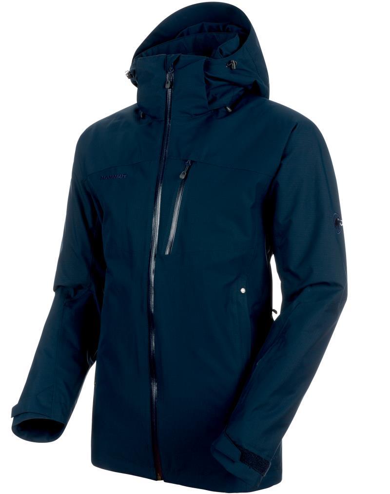 Cruise HS Thermo Jacket - Mens - Marine 1