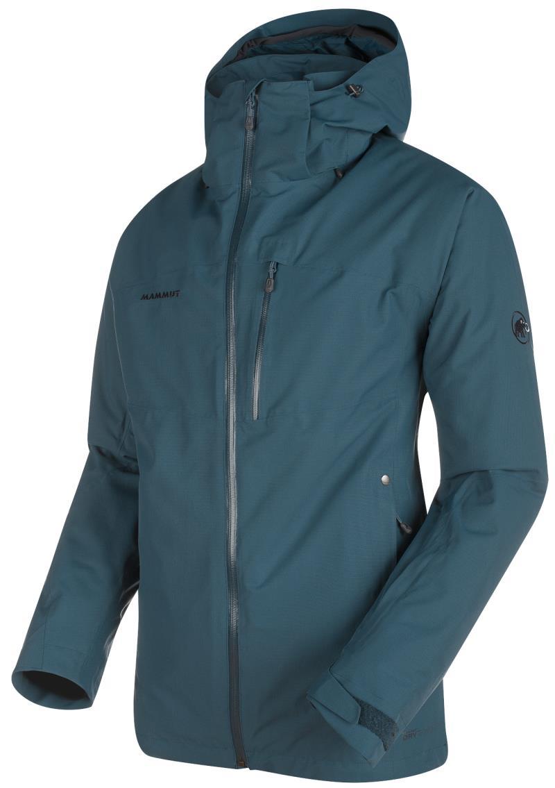 Cruise HS Thermo Jacket - Mens - Orion 1