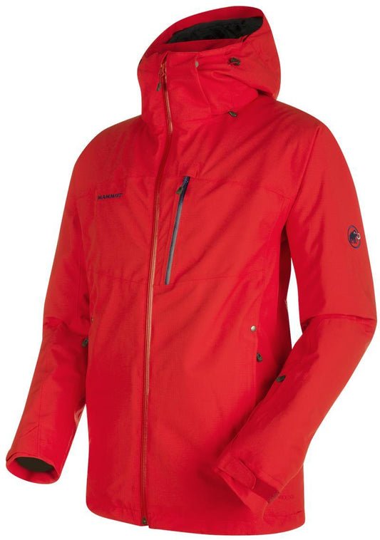 Cruise HS Thermo Jacket - Mens - Spicy 1