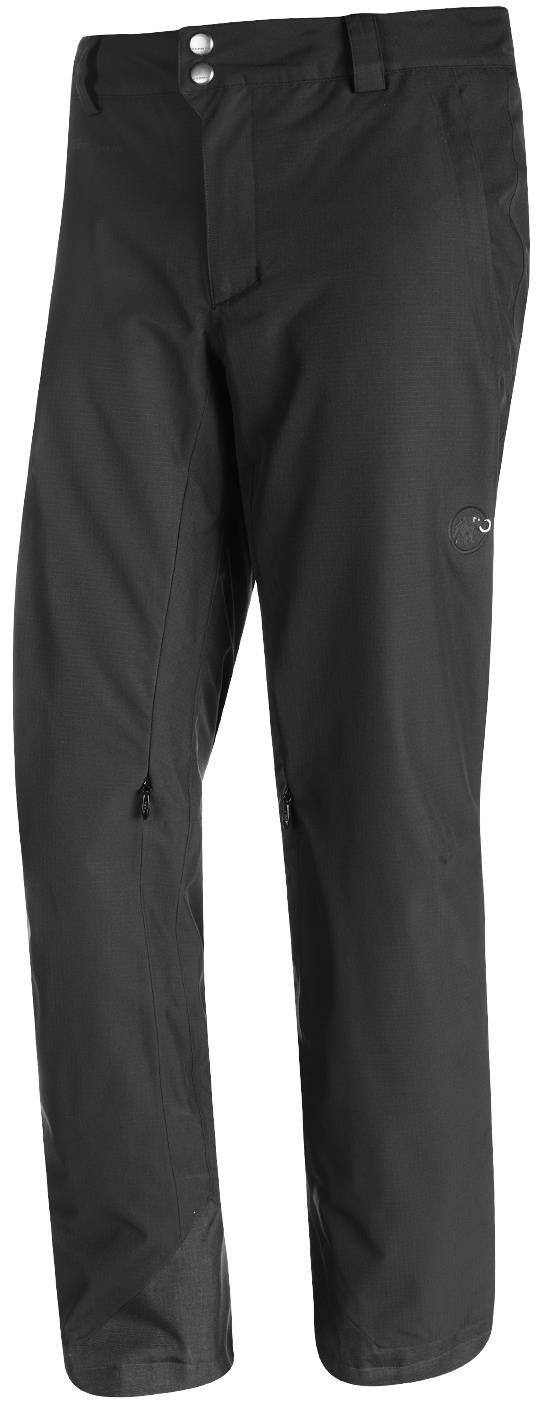 Cruise HS Thermo Pants - Mens - Black 1
