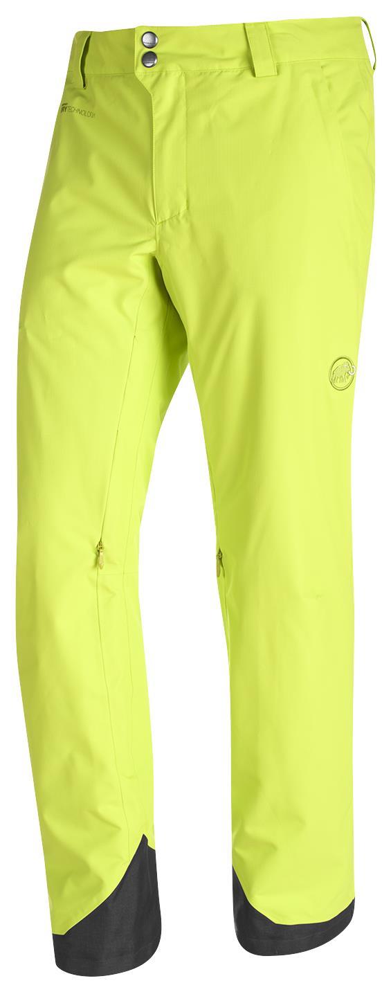 Cruise HS Thermo Pants - Mens - Sprout 1