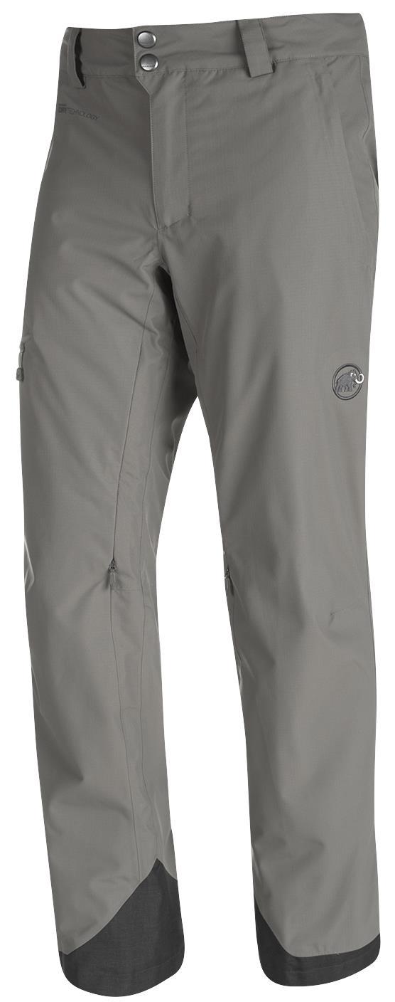 Cruise HS Thermo Pants - Mens - Titanium 1
