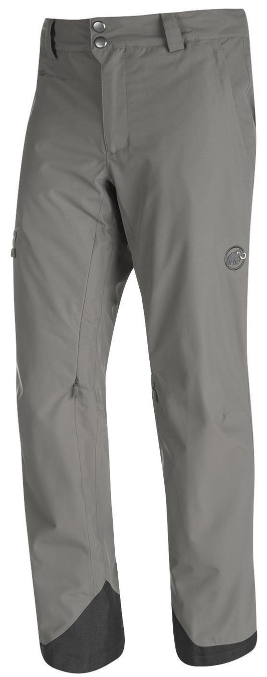 Cruise HS Thermo Pants - Mens - Titanium 1