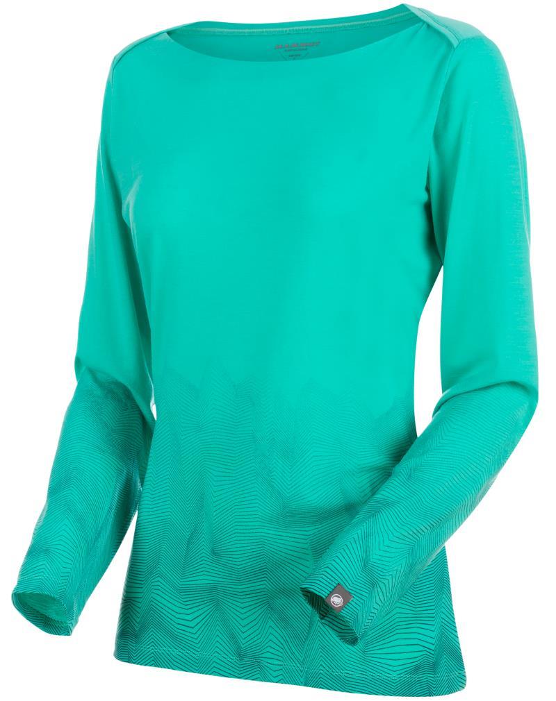 Cruise LS - Womens - Atoll 1
