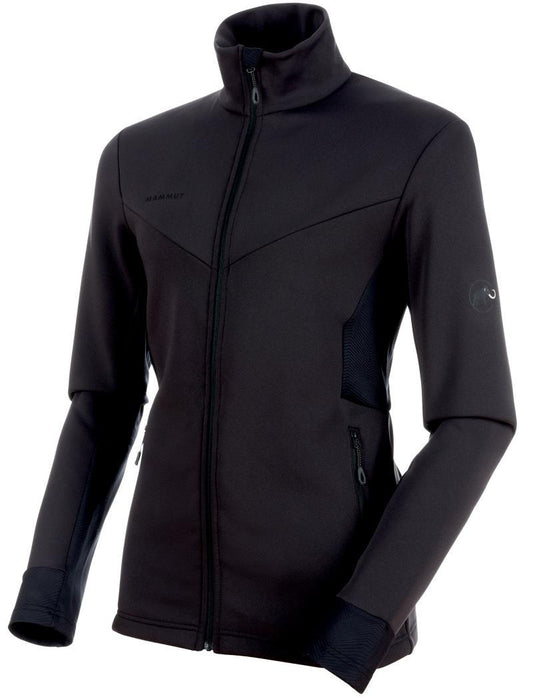 Cruise ML Jacket - Mens - Phantom / Black 1