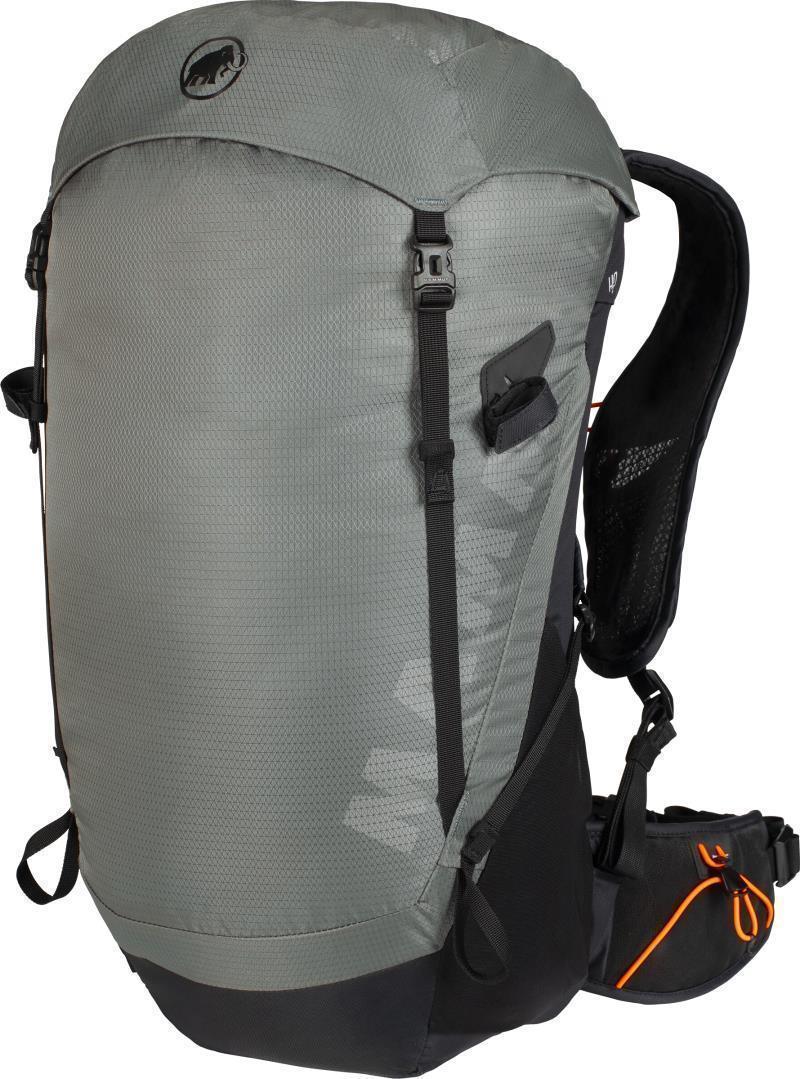 Ducan 24L - Granit / Black 1