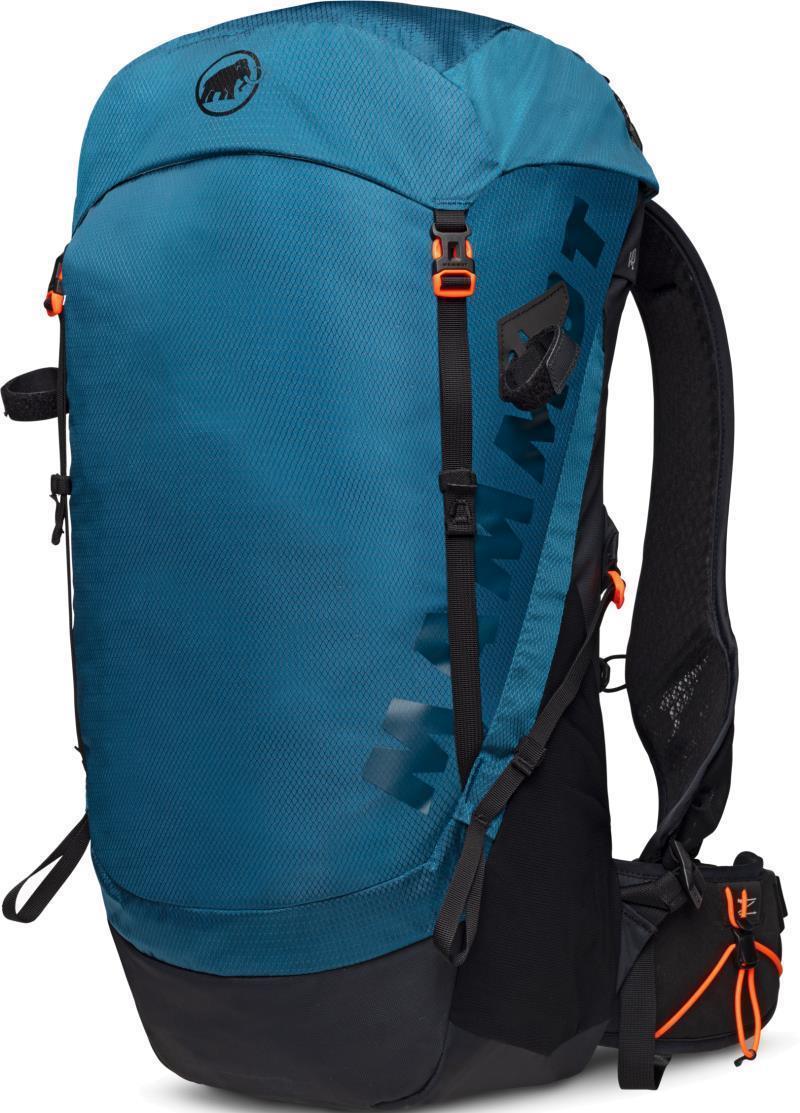 Ducan 24L - Sapphire / Black 1