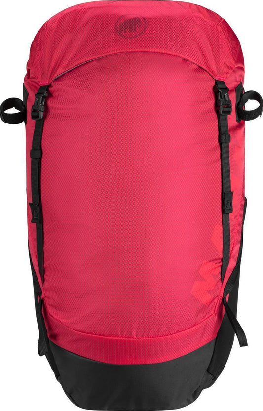 Ducan 24L - Womens - Dragon Fruit / Black 1