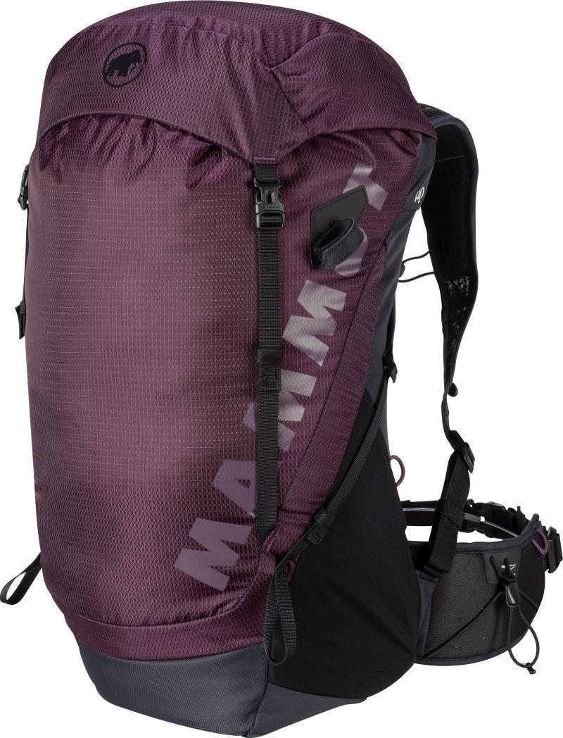 Ducan 24L - Womens - Galaxy / Black 1