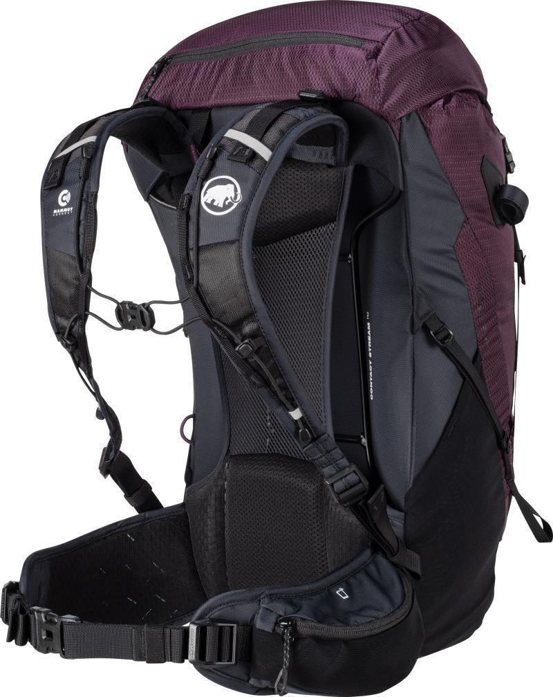 Ducan 24L - Womens - Galaxy / Black 2