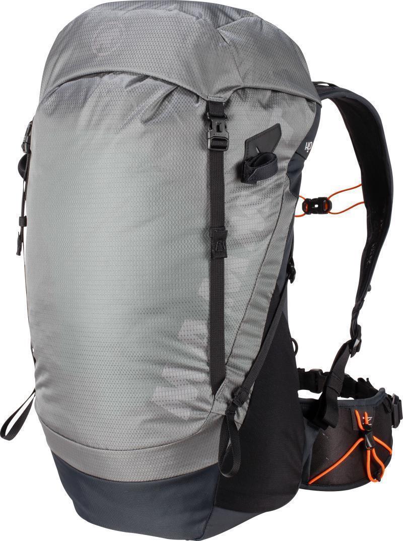 Ducan 24L - Womens - Granit / Black 1