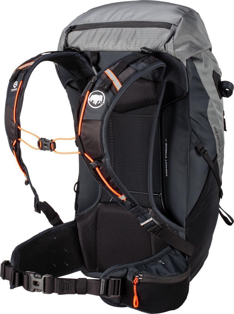 Ducan 24L - Womens - Granit / Black 2