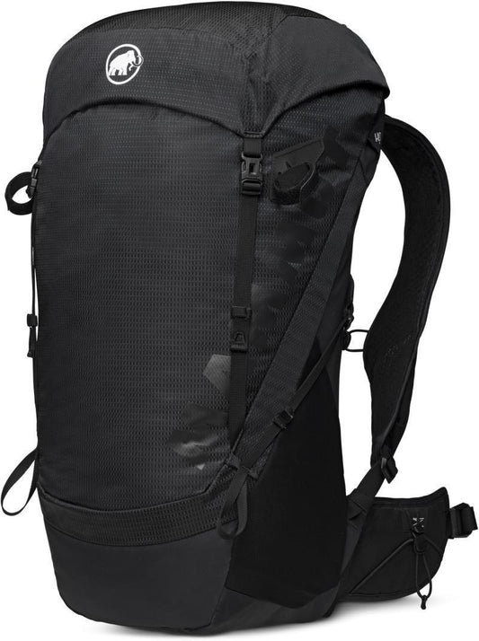 Ducan 30L - Black 1