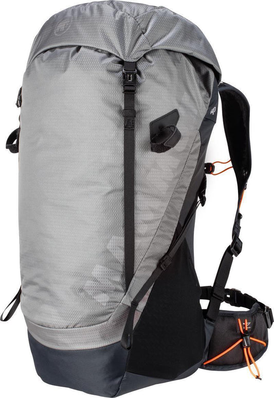 Ducan 30L - Womens - Granit / Black 1