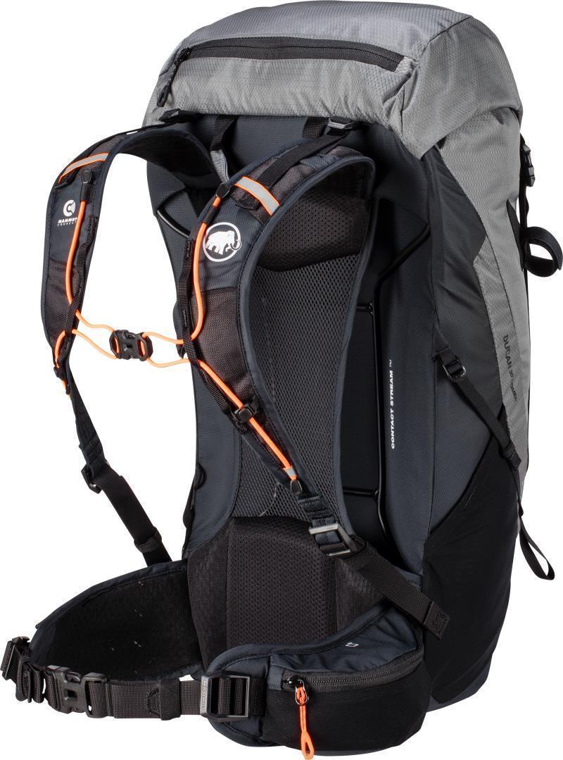 Ducan 30L - Womens - Granit / Black 2