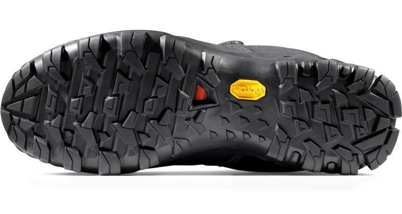 Ducan BOA Low GTX - Mens - Black 2