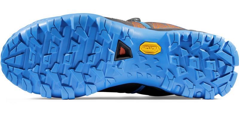 Ducan BOA Low GTX - Mens - Black / Tarn 2