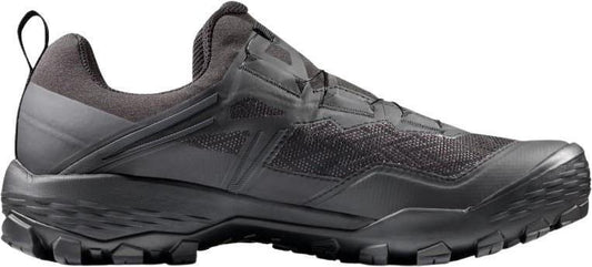 Ducan Boa Low GTX - Mens - Black 1