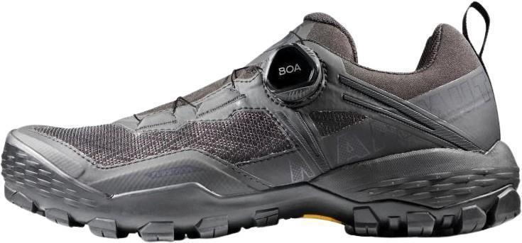 Ducan Boa Low GTX - Womens - Black 1