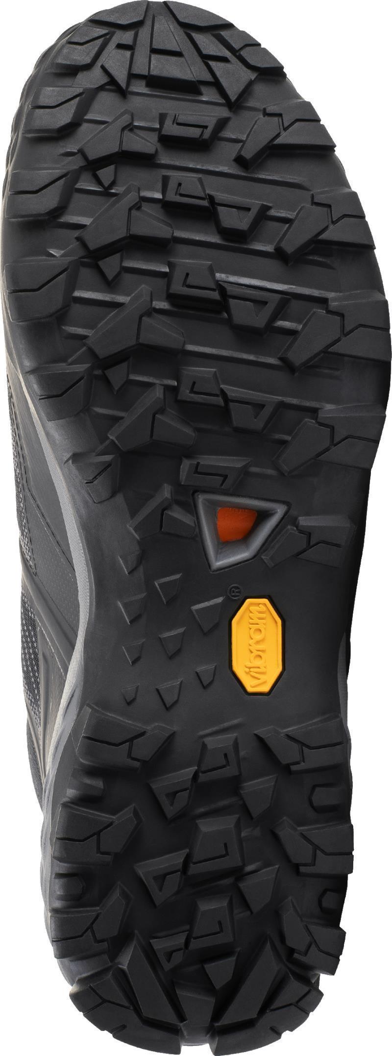 Ducan High GTX - Mens - Black / Black 5