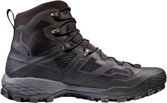 Ducan High GTX - Mens - Black / Black 1