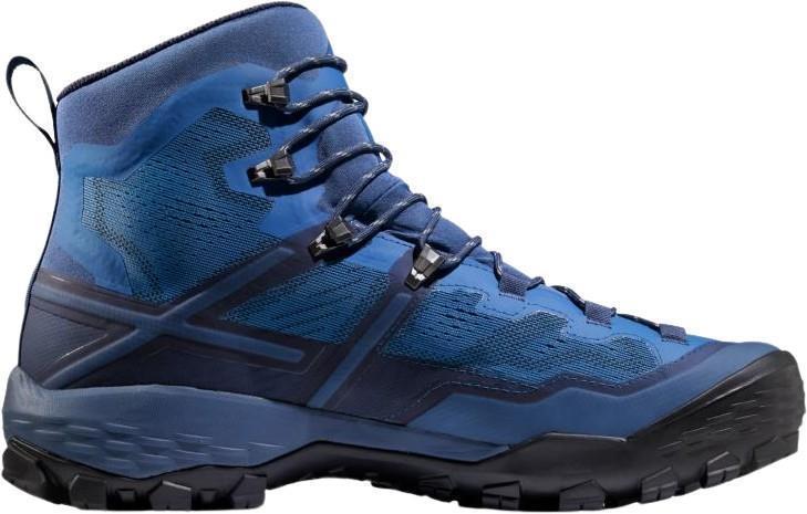 Ducan High GTX - Mens - Sapphire / Dark Sapphire 1