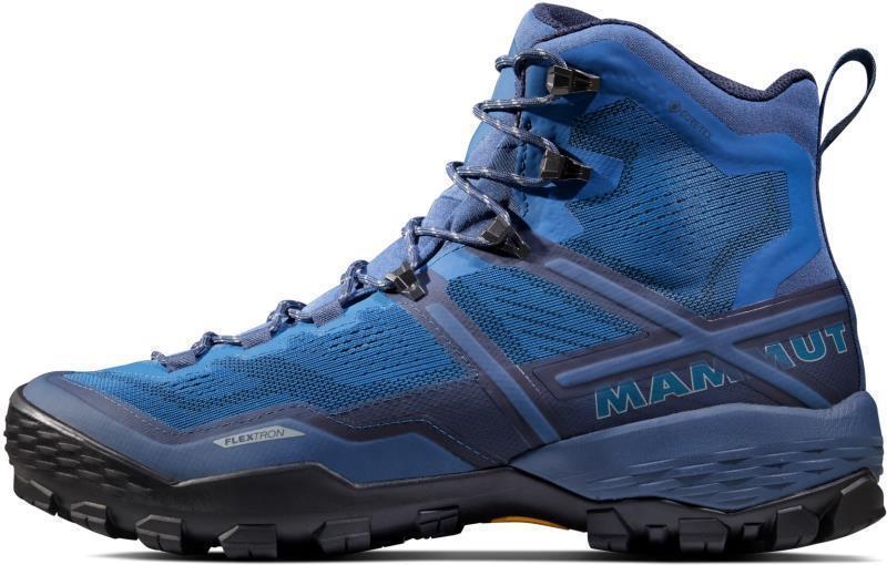 Ducan High GTX - Mens - Sapphire / Dark Sapphire 1