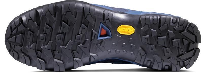 Ducan High GTX - Mens - Sapphire / Dark Sapphire 6