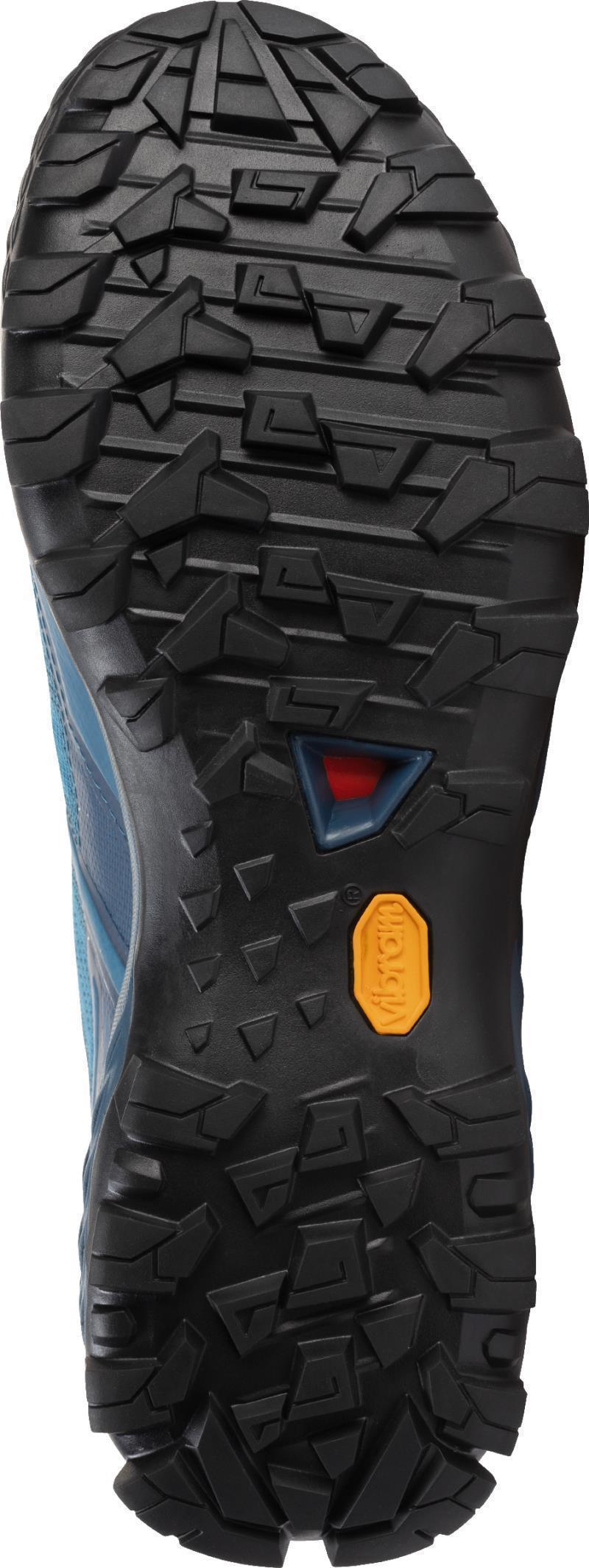 Ducan High GTX - Mens - Sapphire / Dark Sapphire 7