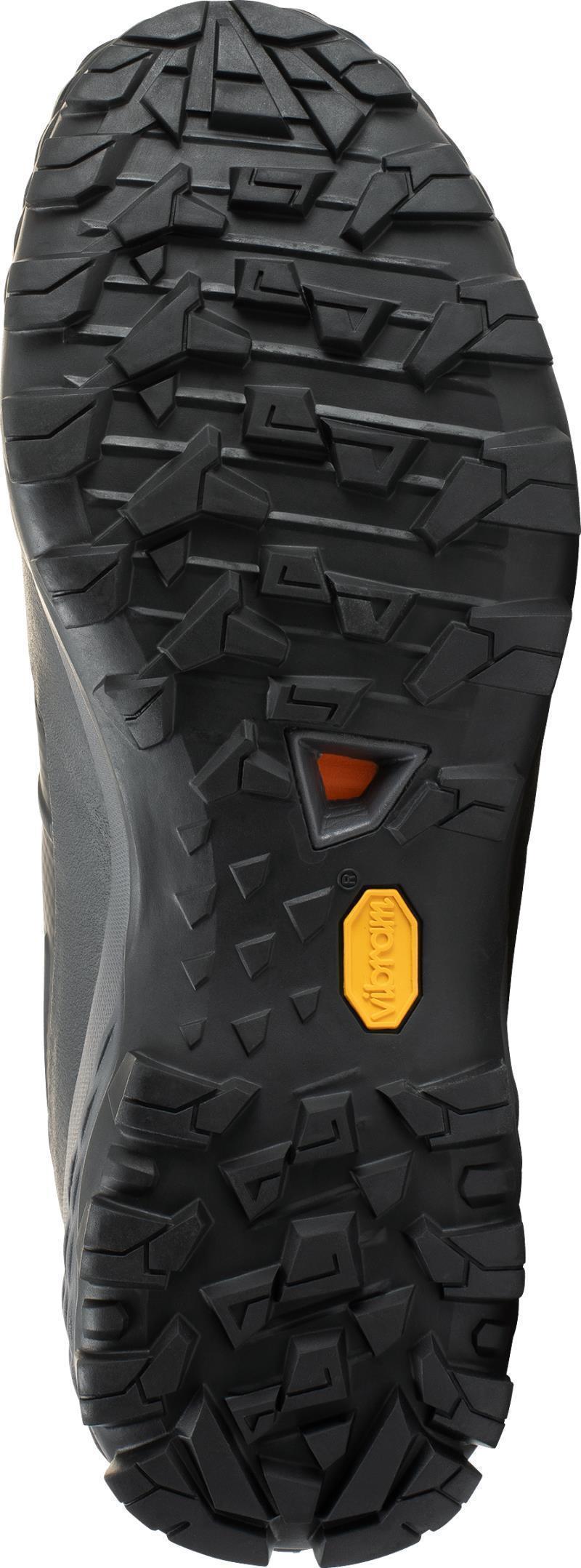 Ducan Knit High GTX - Mens - Black / Titanium 5