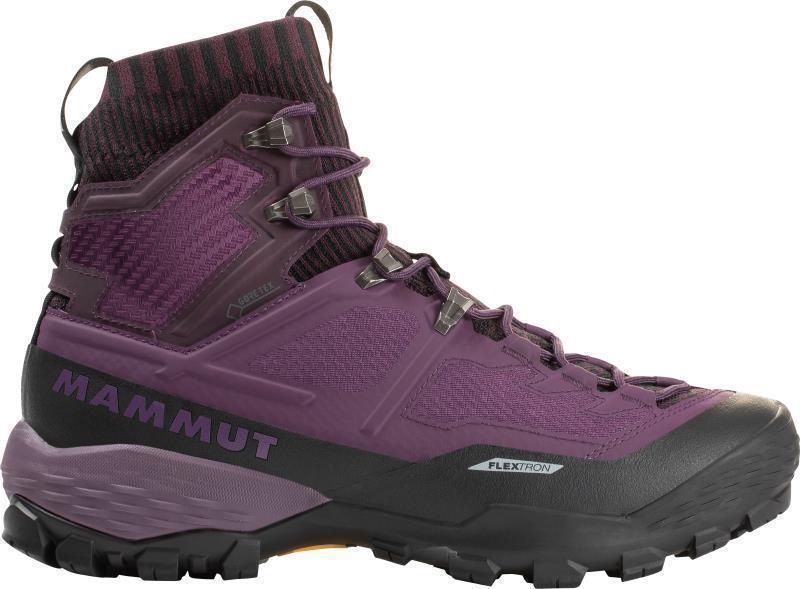 Ducan Knit High GTX - Womens - Galaxy / Phantom 2