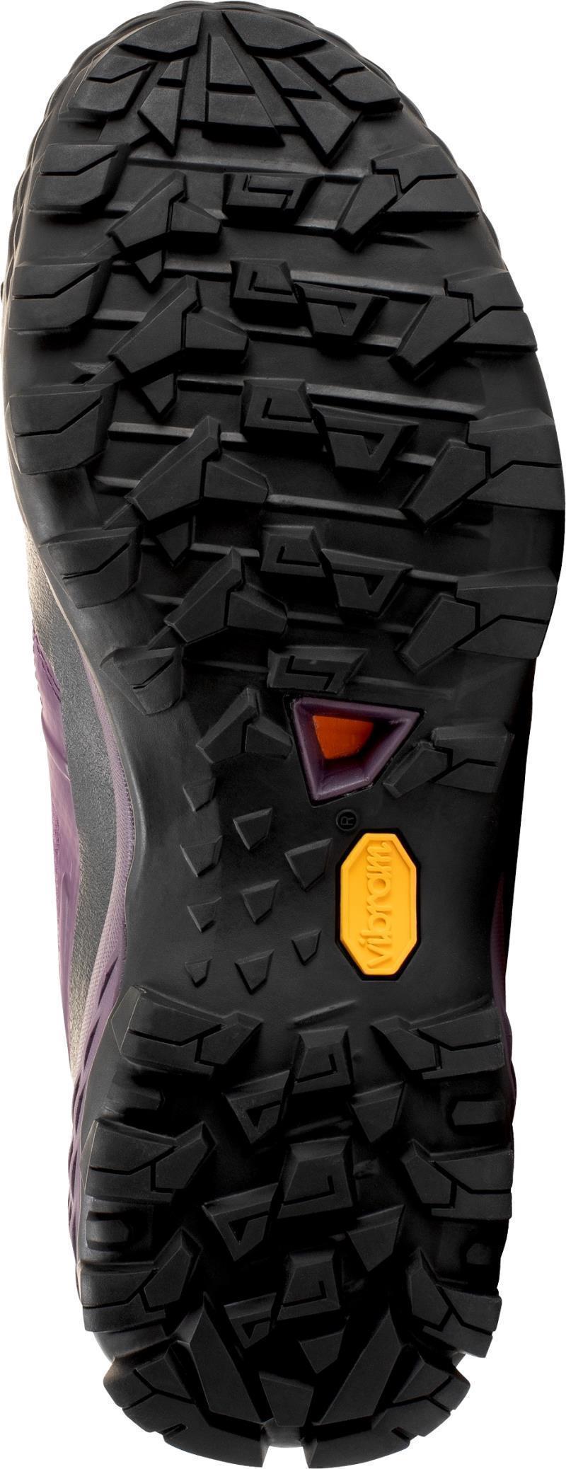 Ducan Knit High GTX - Womens - Galaxy / Phantom 5