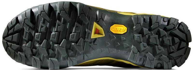 Ducan Low GTX - Mens - Amber Green / Mello 5