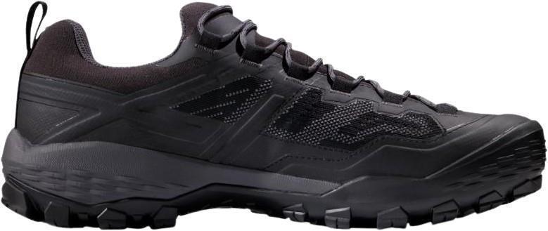 Ducan Low GTX - Mens - Black / Dark Titanium 1