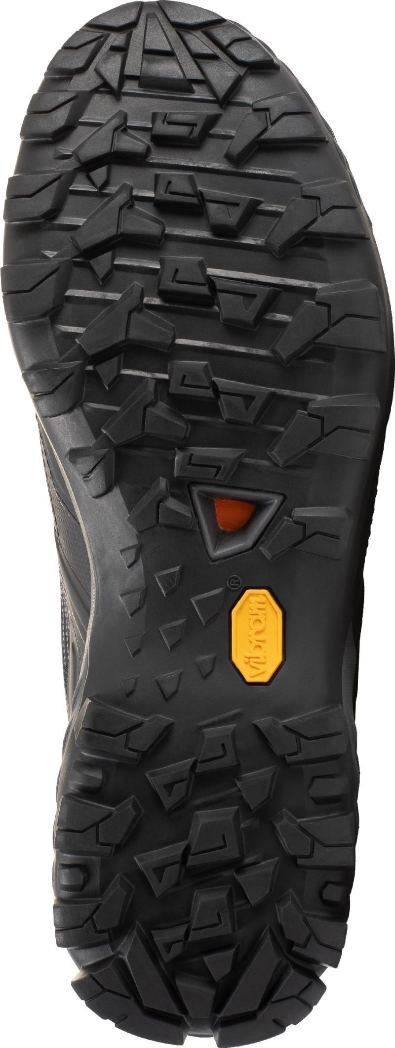 Ducan Low GTX - Mens - Black / Dark Titanium 4