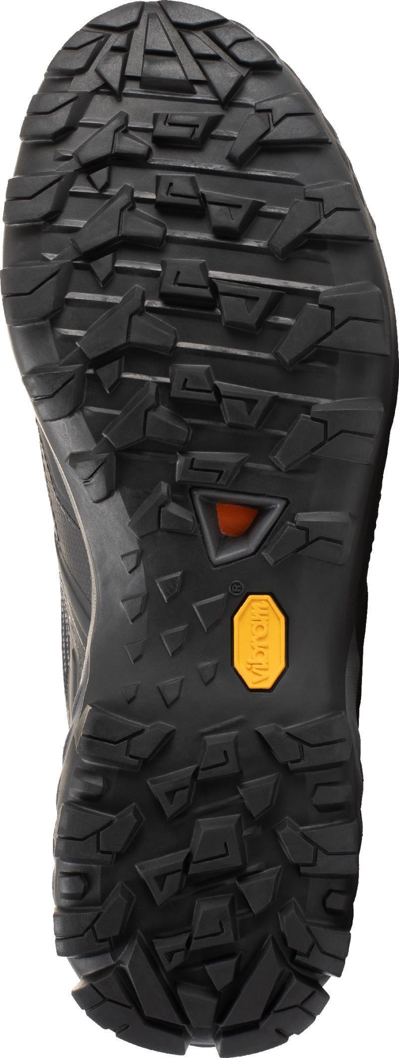Ducan Low GTX - Mens - Black / Dark Titanium 6