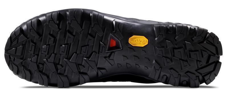 Ducan Low GTX - Mens - Black / Dark Titanium 7