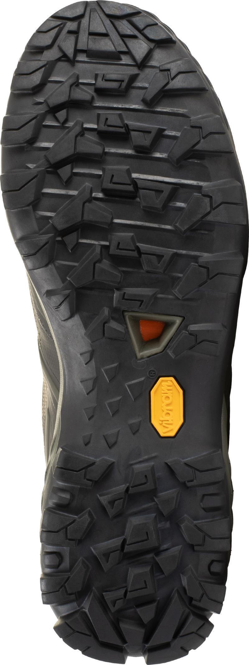 Ducan Low GTX - Mens - Olive / Dark Olive 5