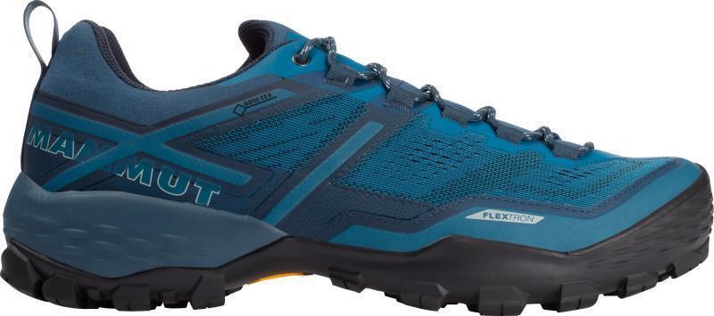Ducan Low GTX - Mens - Sapphire / Dark Sapphire 2