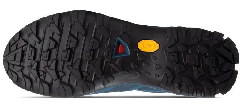 Ducan Low GTX - Mens - Sapphire / Dark Sapphire 7