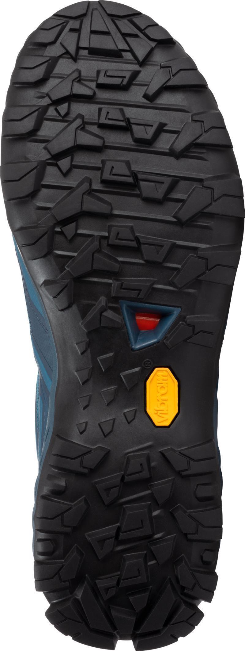 Ducan Low GTX - Mens - Sapphire / Dark Sapphire 5
