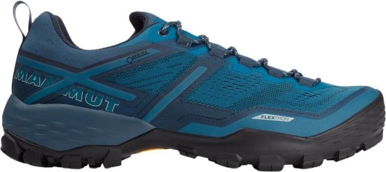 Ducan Low GTX - Mens - Sapphire / Dark Sapphire 1
