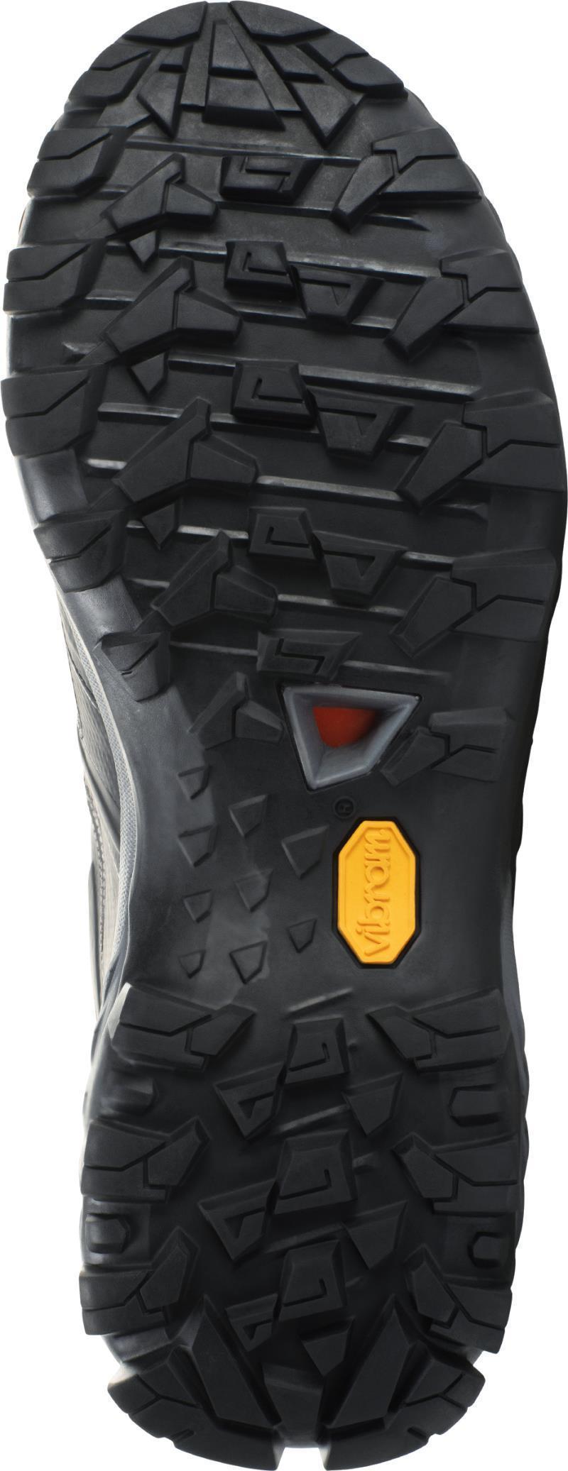 Ducan Low GTX - Womens - Black / Titanium 5