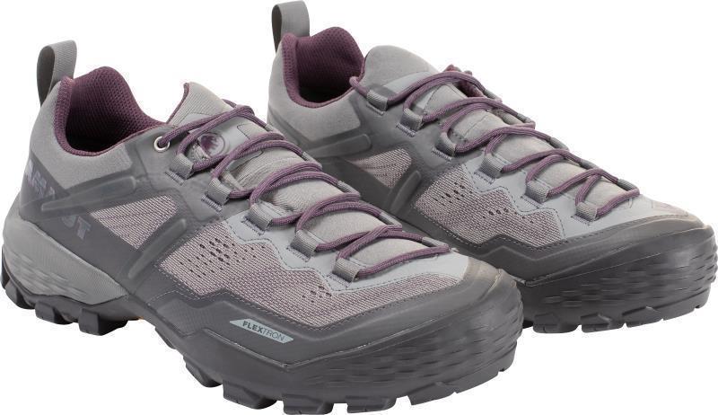 Ducan Low GTX - Womens - Light Titanium / Light Galaxy 1