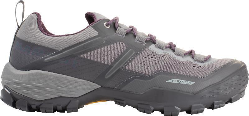 Ducan Low GTX - Womens - Light Titanium / Light Galaxy 2