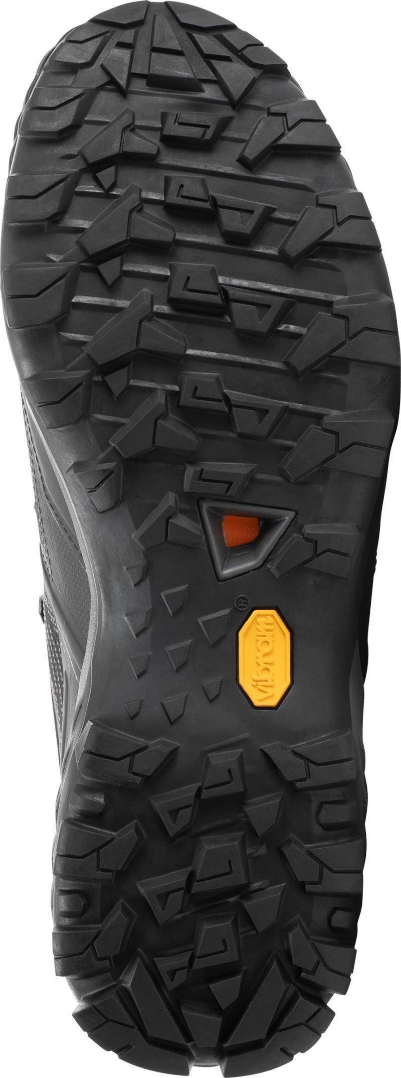 Ducan Mid GTX - Mens - Black / Dark Titanium 5