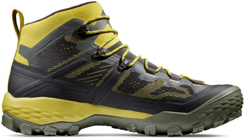 Ducan Mid GTX - Mens - Dark Tin / Mello 1