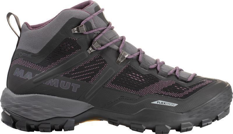 Ducan Mid GTX - Womens - Phantom / Light Galaxy 2